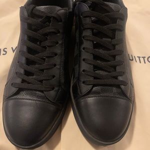 Louis Vuitton shoes